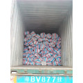 Stainless Steel Tube with Woven Packing (big bundle)